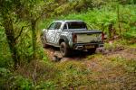 Isuzu D-Max XTR 2019 года (UK)